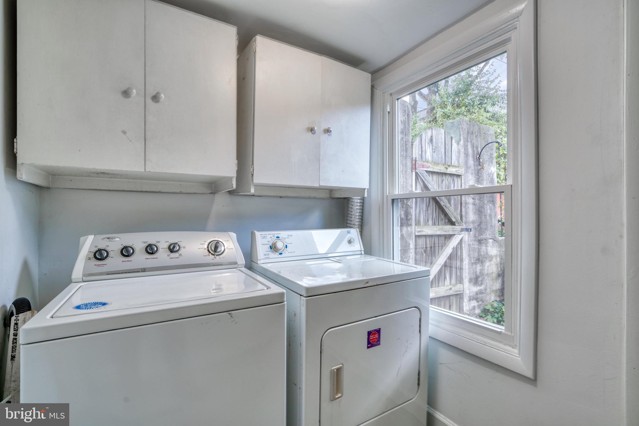 FELLS POINT HISTORIC DISTRICT - Residential