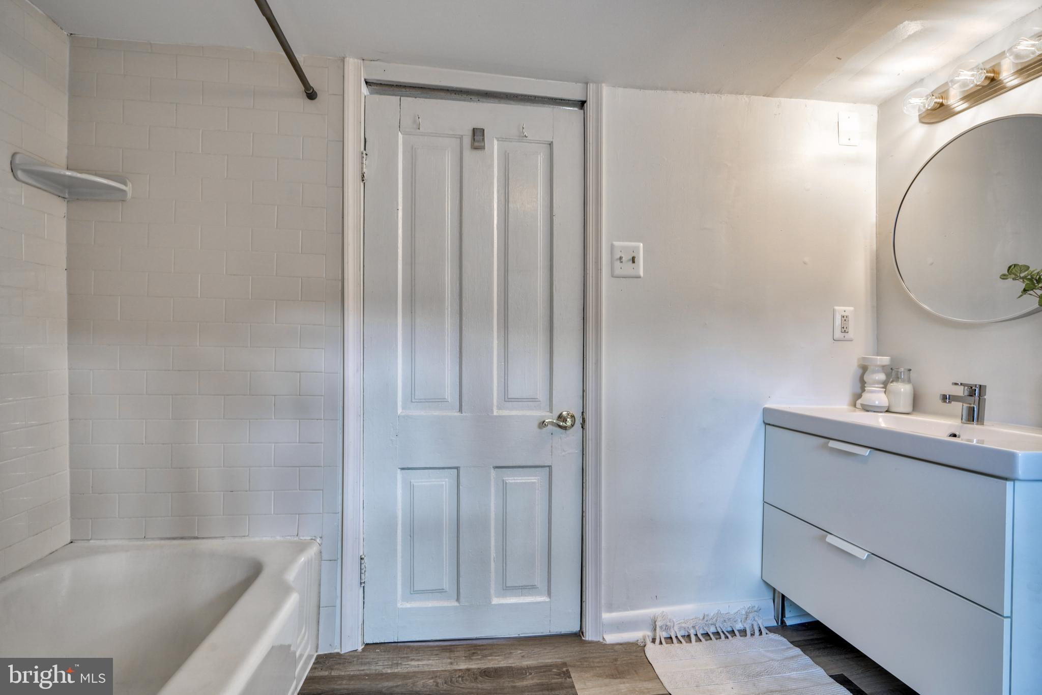 FELLS POINT HISTORIC DISTRICT - Residential