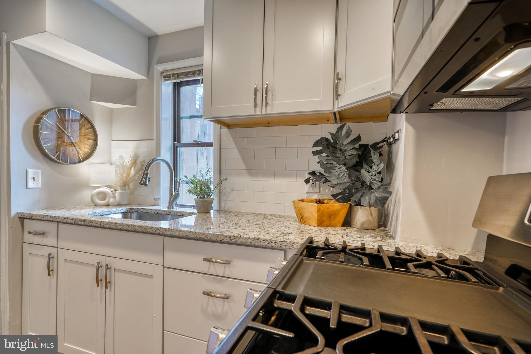 FELLS POINT HISTORIC DISTRICT - Residential