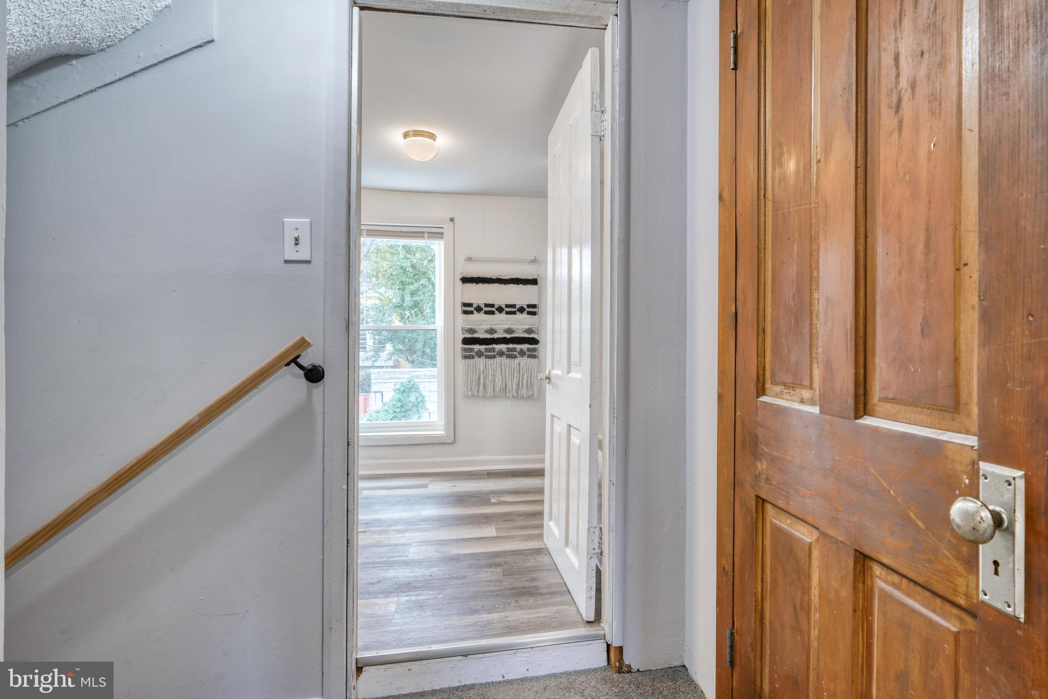 FELLS POINT HISTORIC DISTRICT - Residential