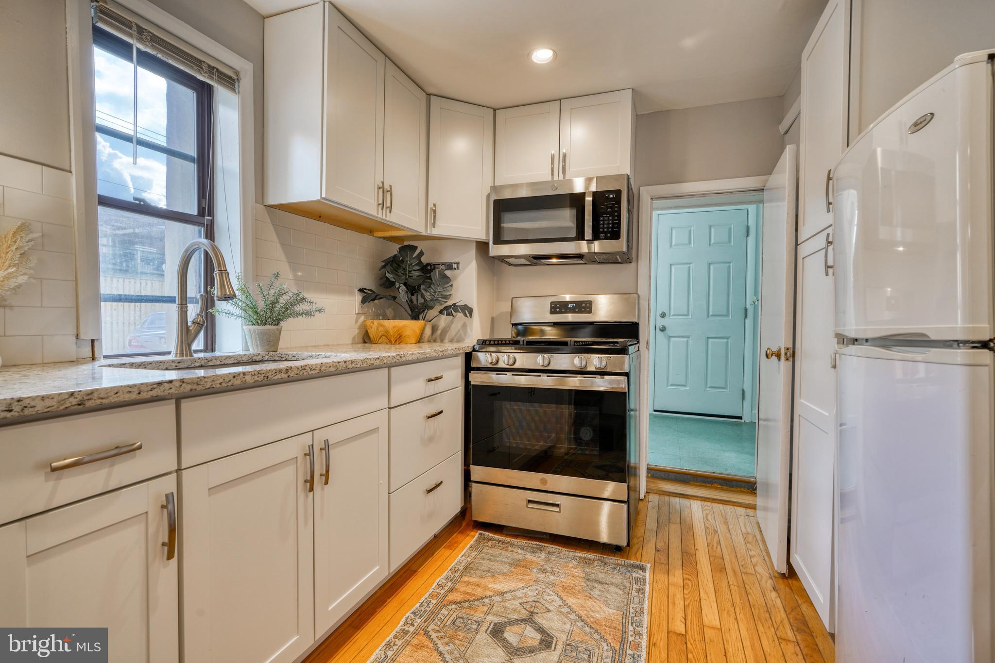 FELLS POINT HISTORIC DISTRICT - Residential