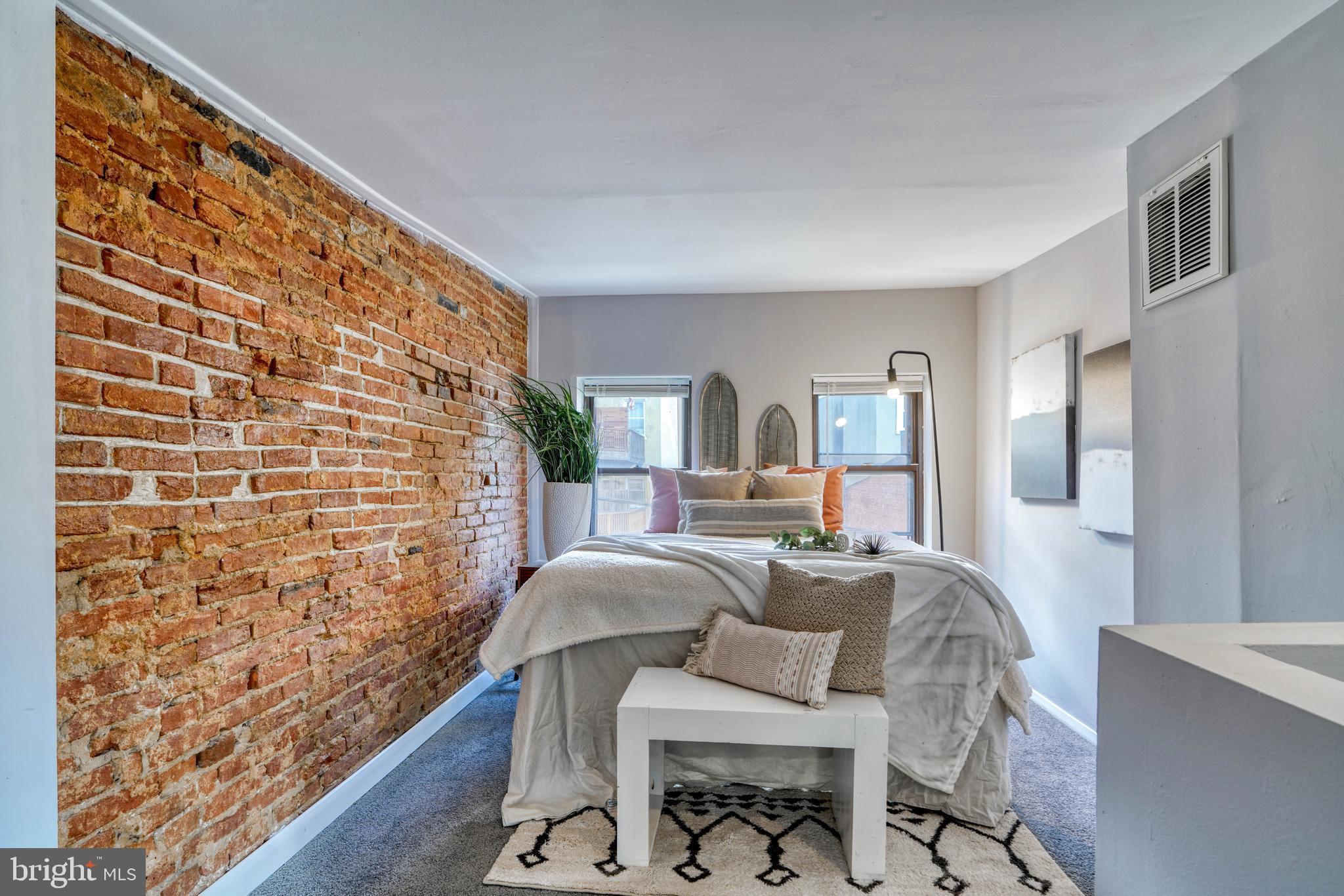 FELLS POINT HISTORIC DISTRICT - Residential