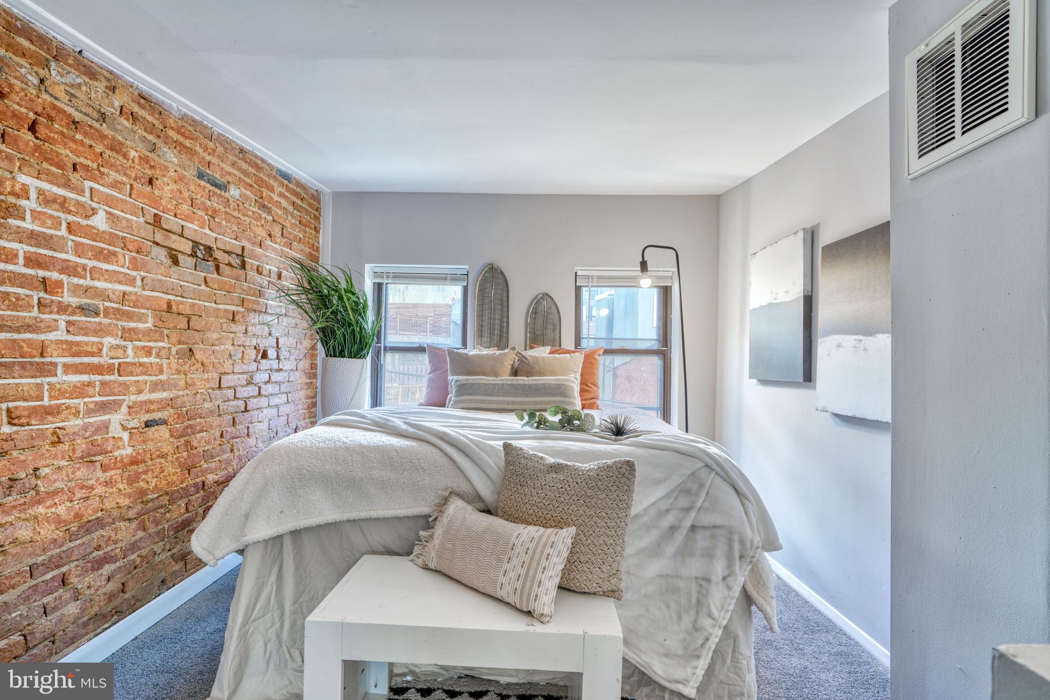 FELLS POINT HISTORIC DISTRICT - Residential