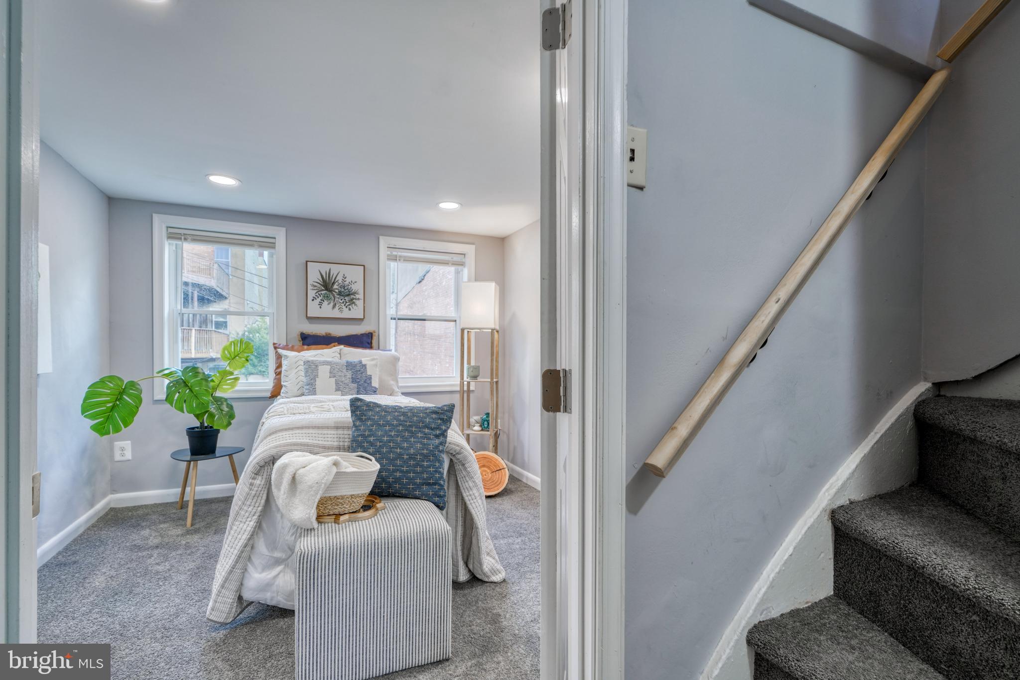 FELLS POINT HISTORIC DISTRICT - Residential