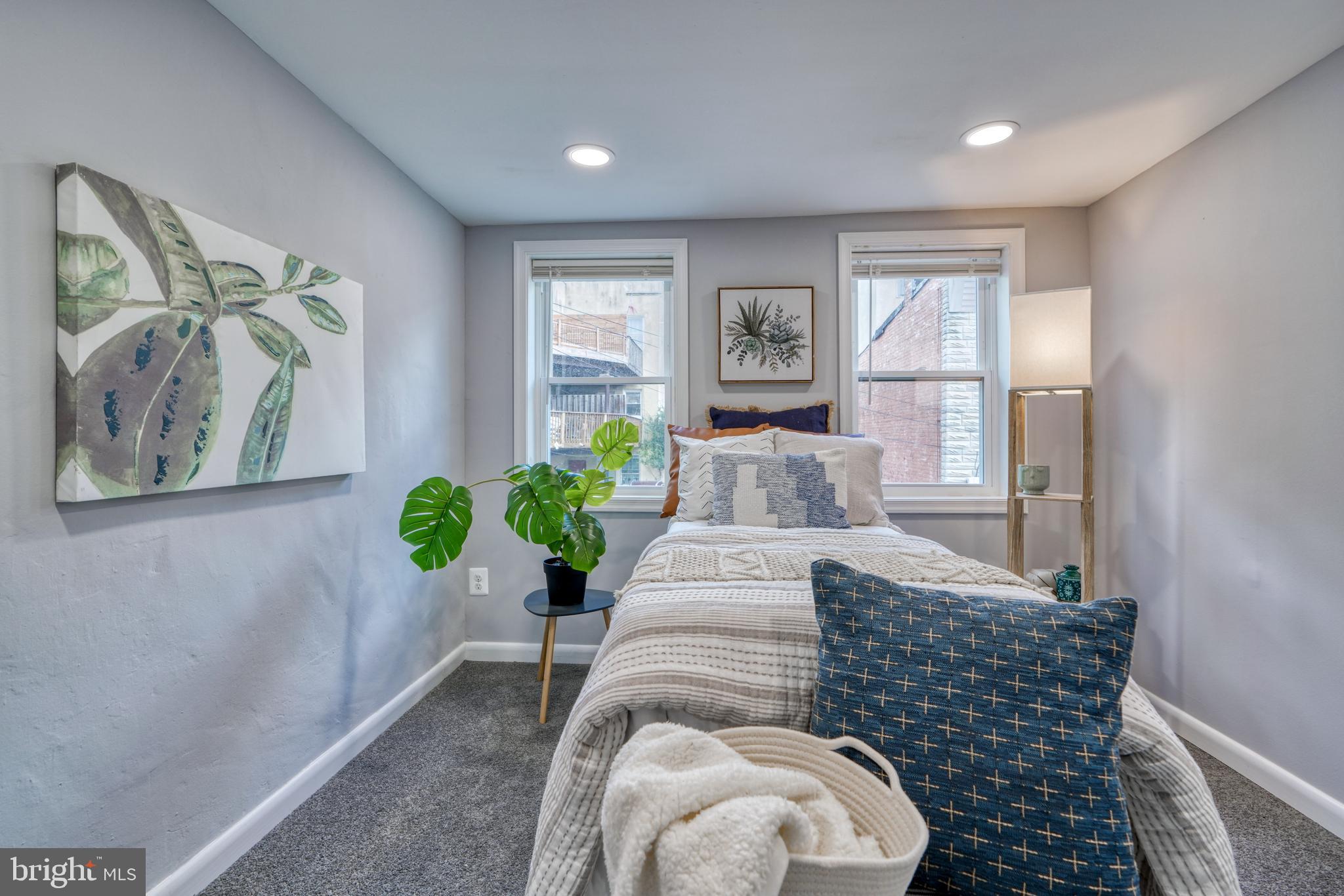 FELLS POINT HISTORIC DISTRICT - Residential