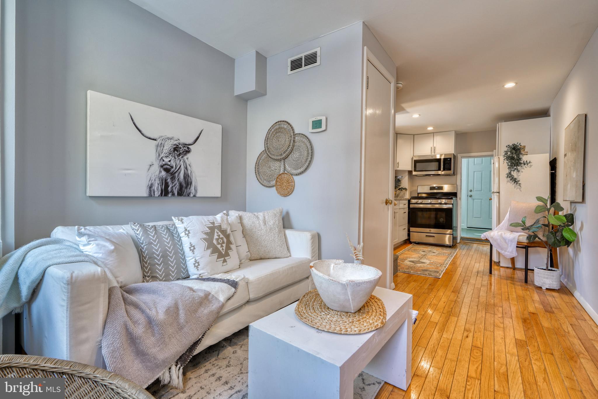 FELLS POINT HISTORIC DISTRICT - Residential