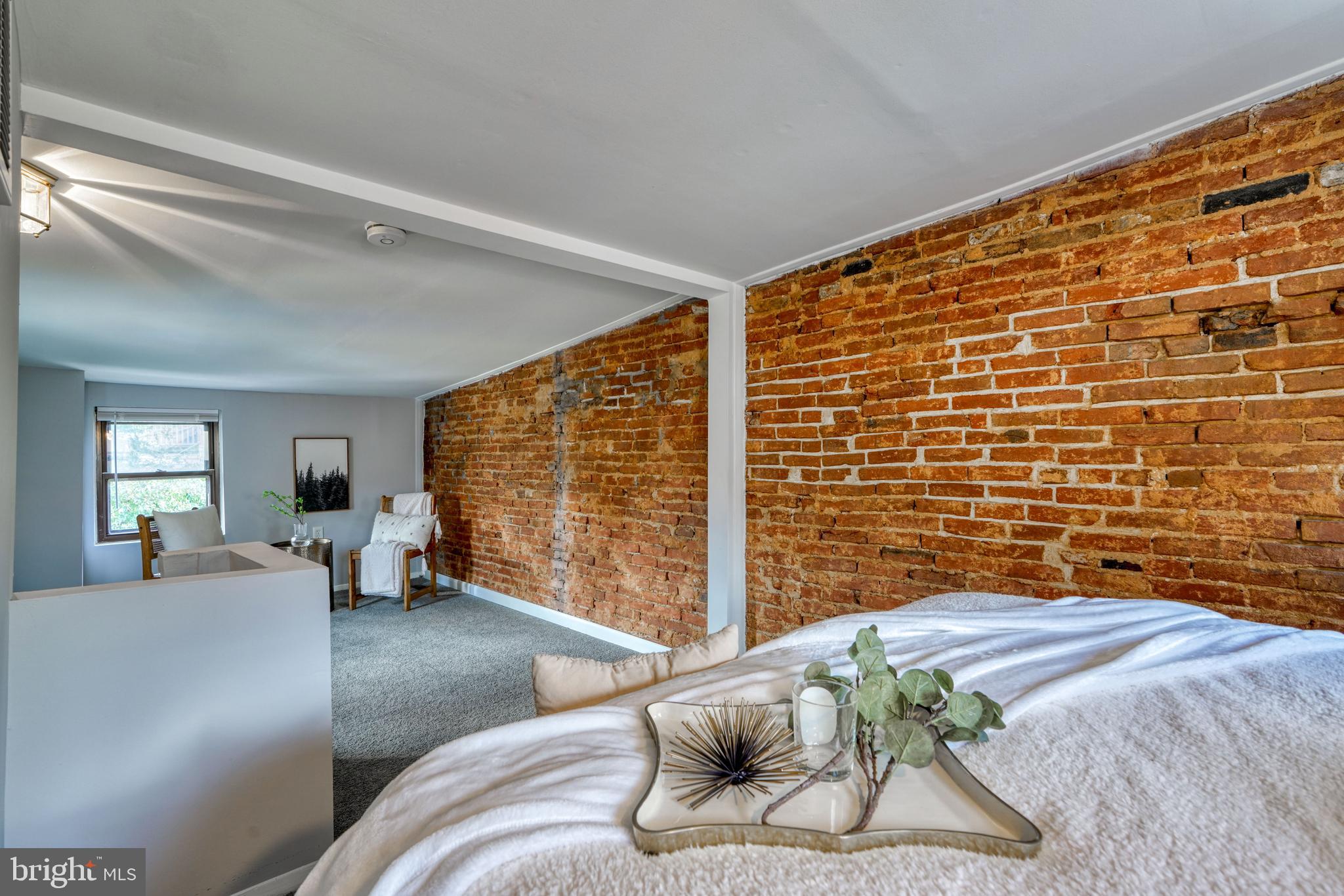 FELLS POINT HISTORIC DISTRICT - Residential