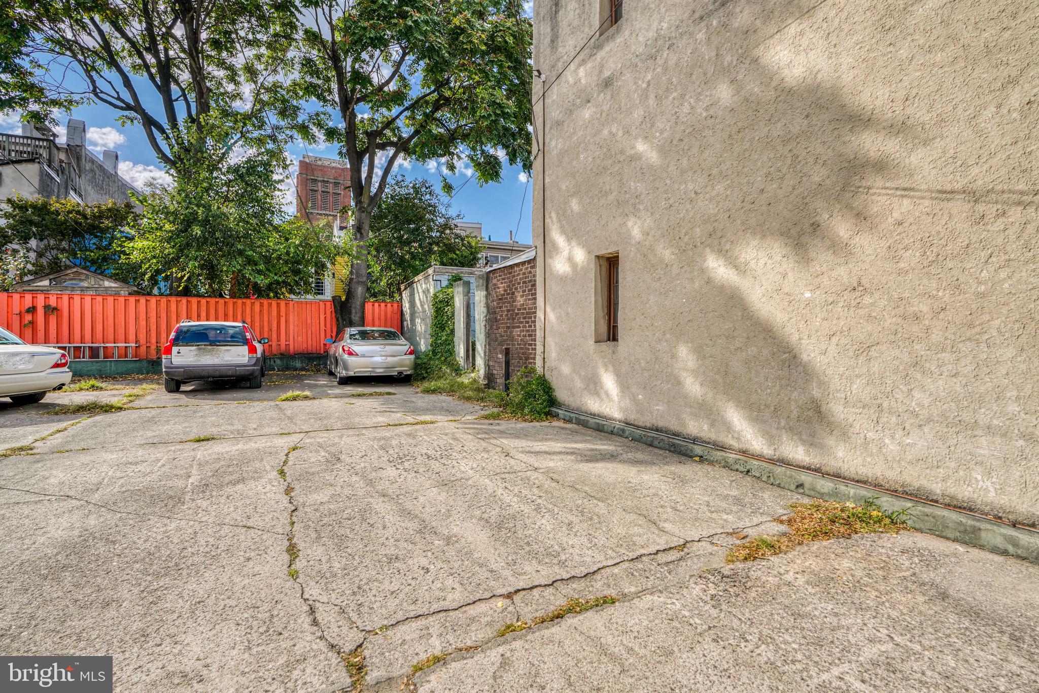 FELLS POINT HISTORIC DISTRICT - Residential