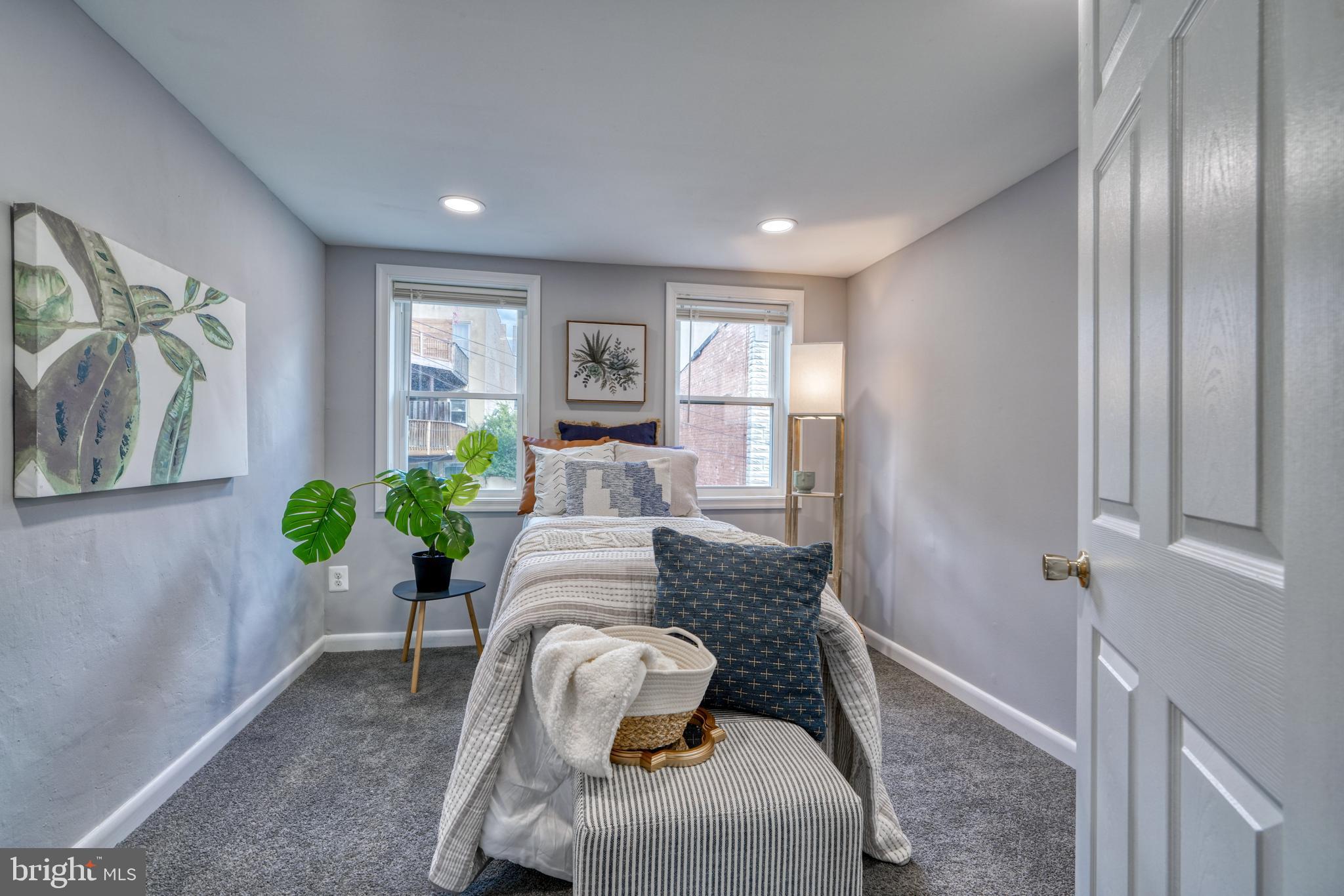 FELLS POINT HISTORIC DISTRICT - Residential