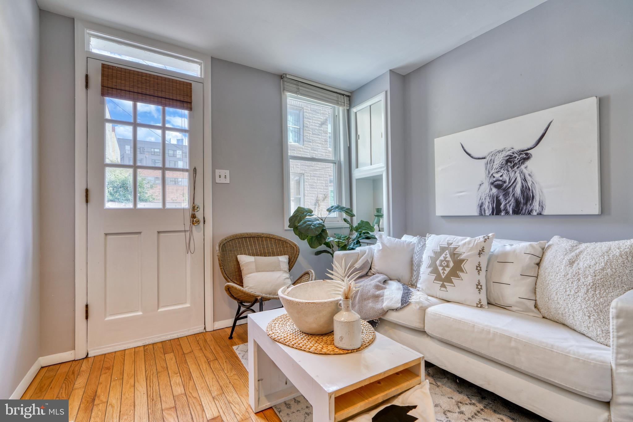 FELLS POINT HISTORIC DISTRICT - Residential