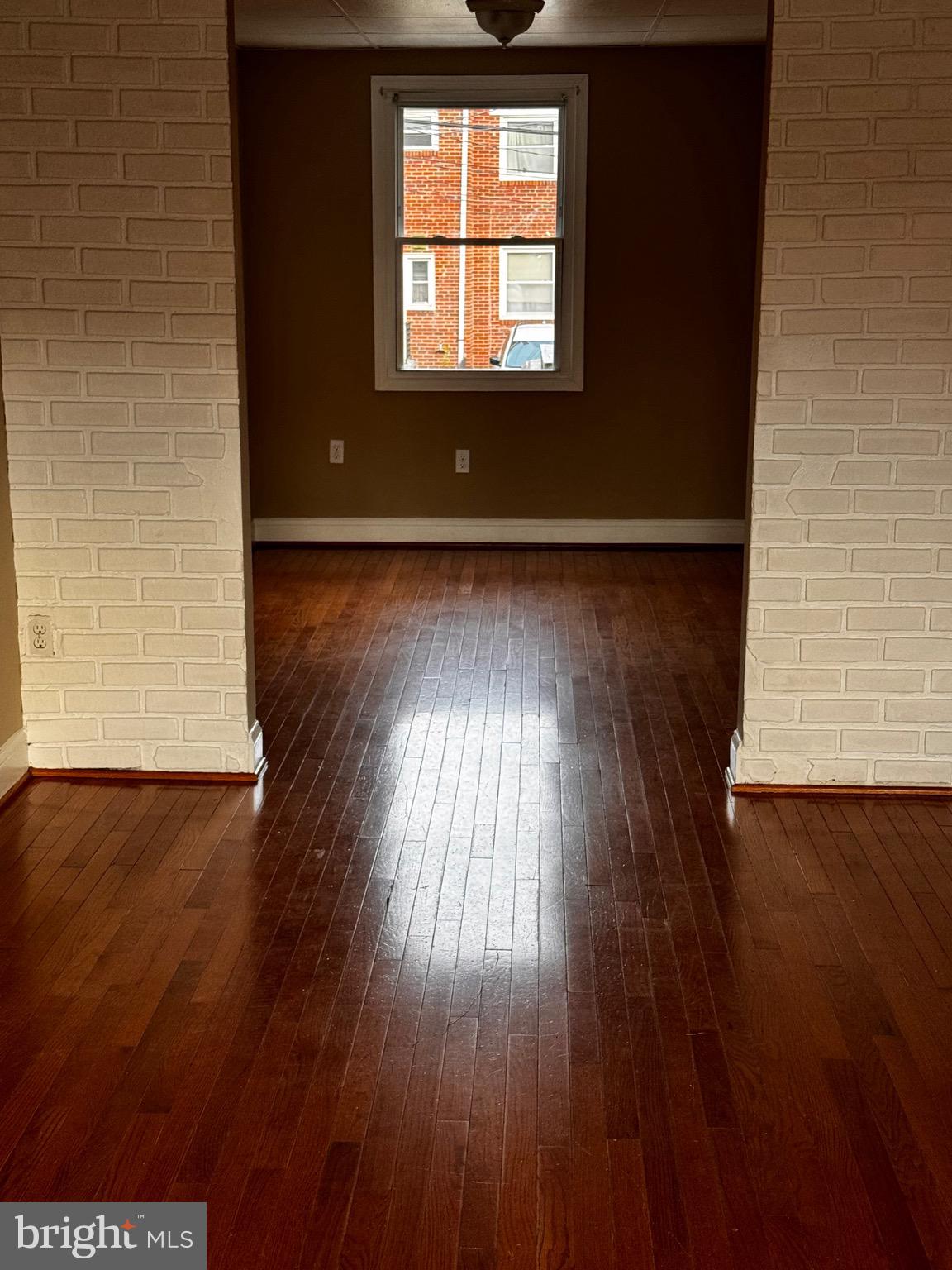 Freshly painted and move-in ready, this charming 3 bedroom home has so much to offer!Enjoy a relaxing family room on the lower level, perfect for relaxing or entertaining.