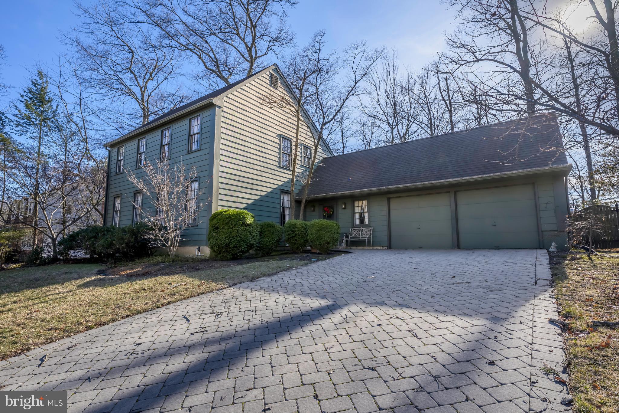 4 DONCASTER ROAD