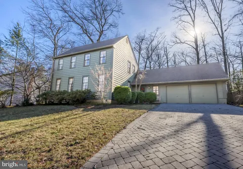4 Doncaster Road, Cherry Hill, NJ 08003 - MLS#: NJCD2086774