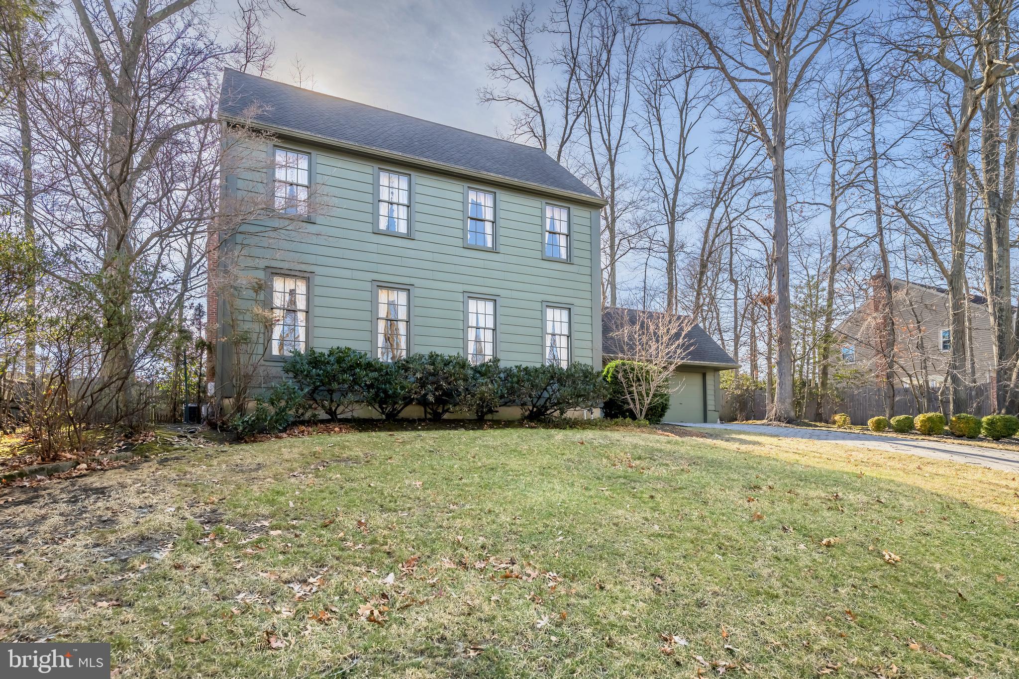 4 DONCASTER ROAD