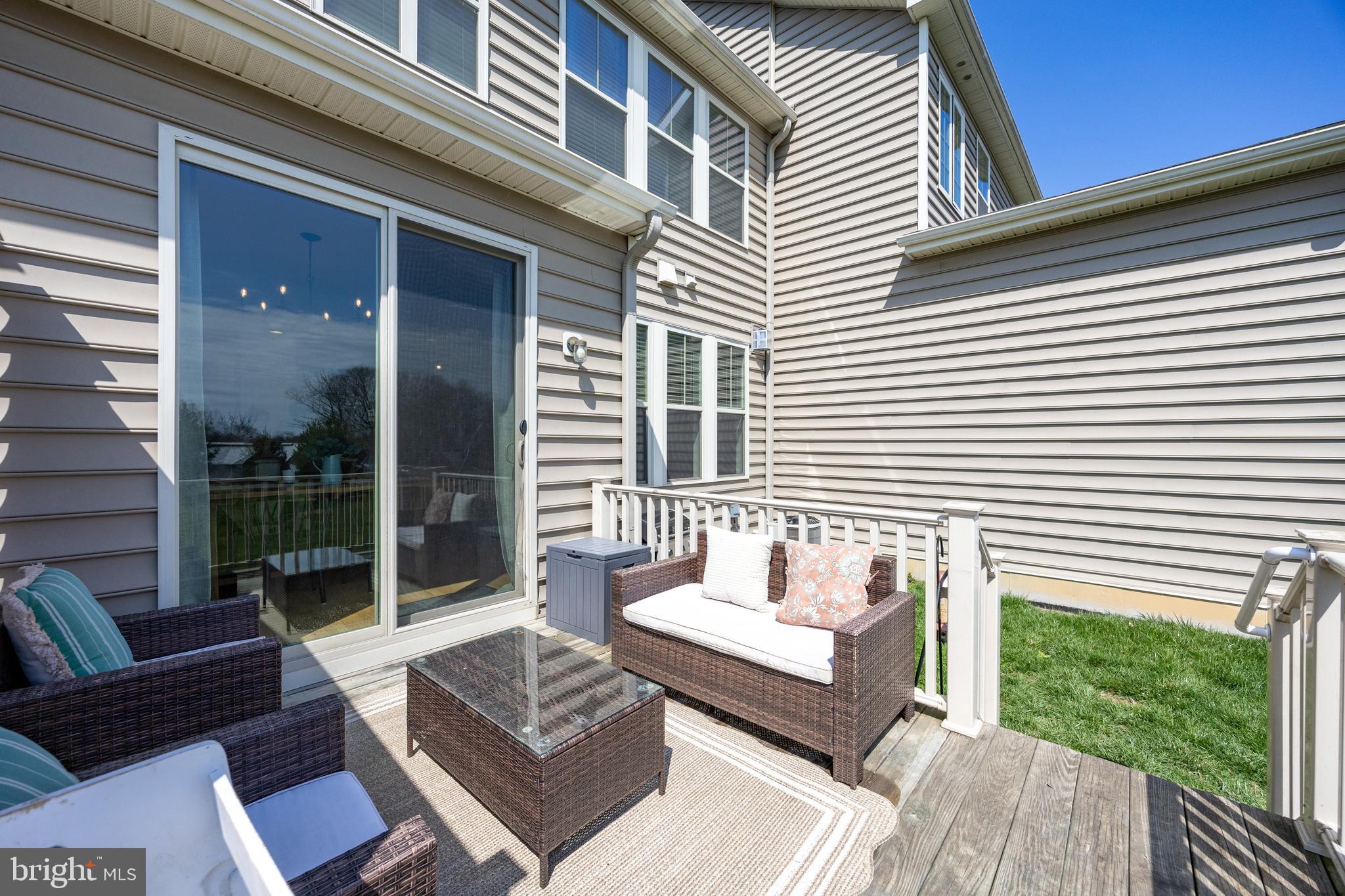 PEMBERTON - Residential