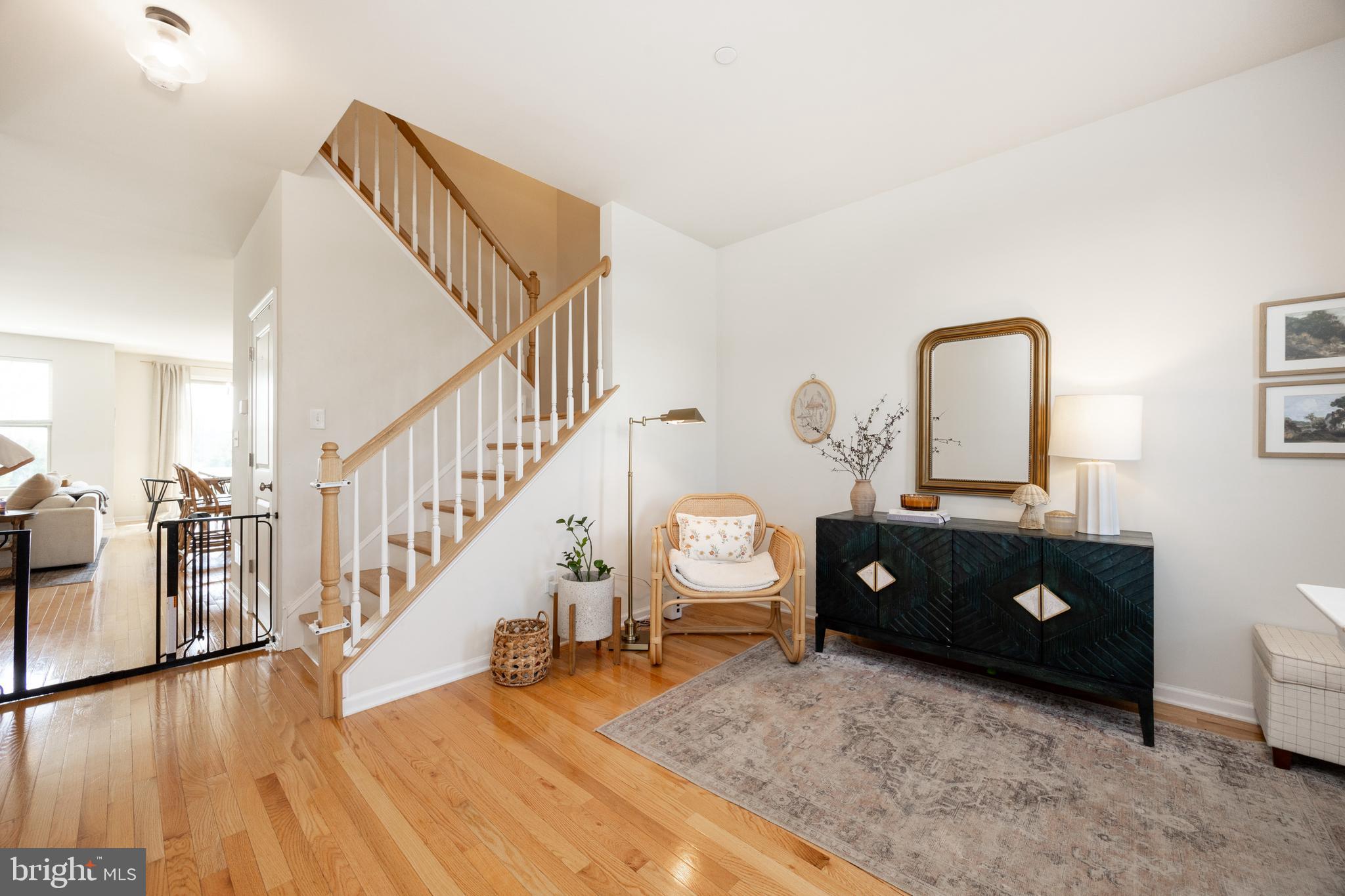 PEMBERTON - Residential