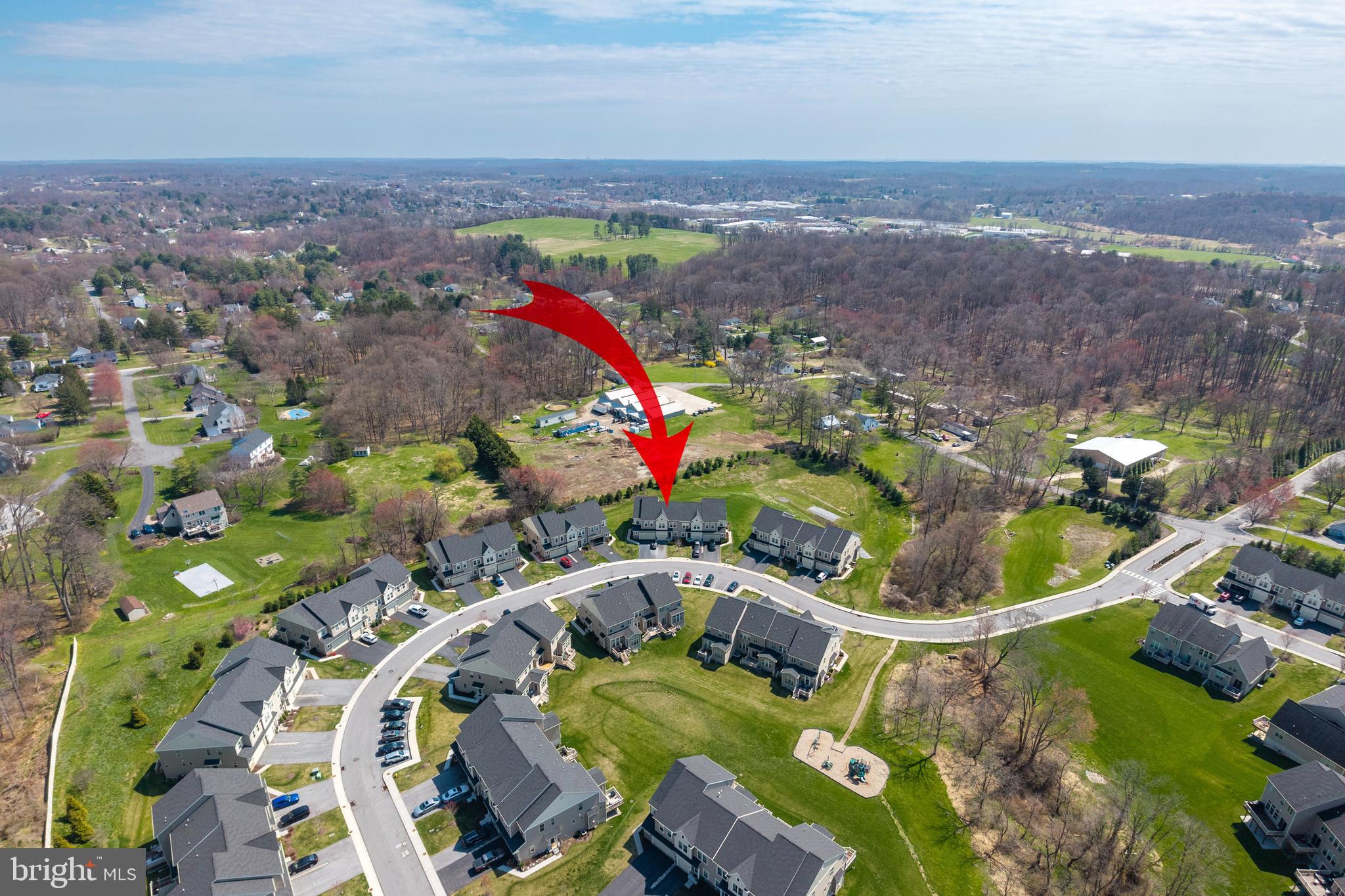 PEMBERTON - Residential