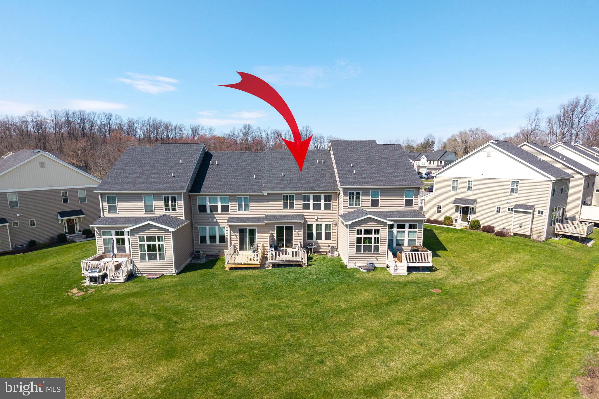 PEMBERTON - Residential