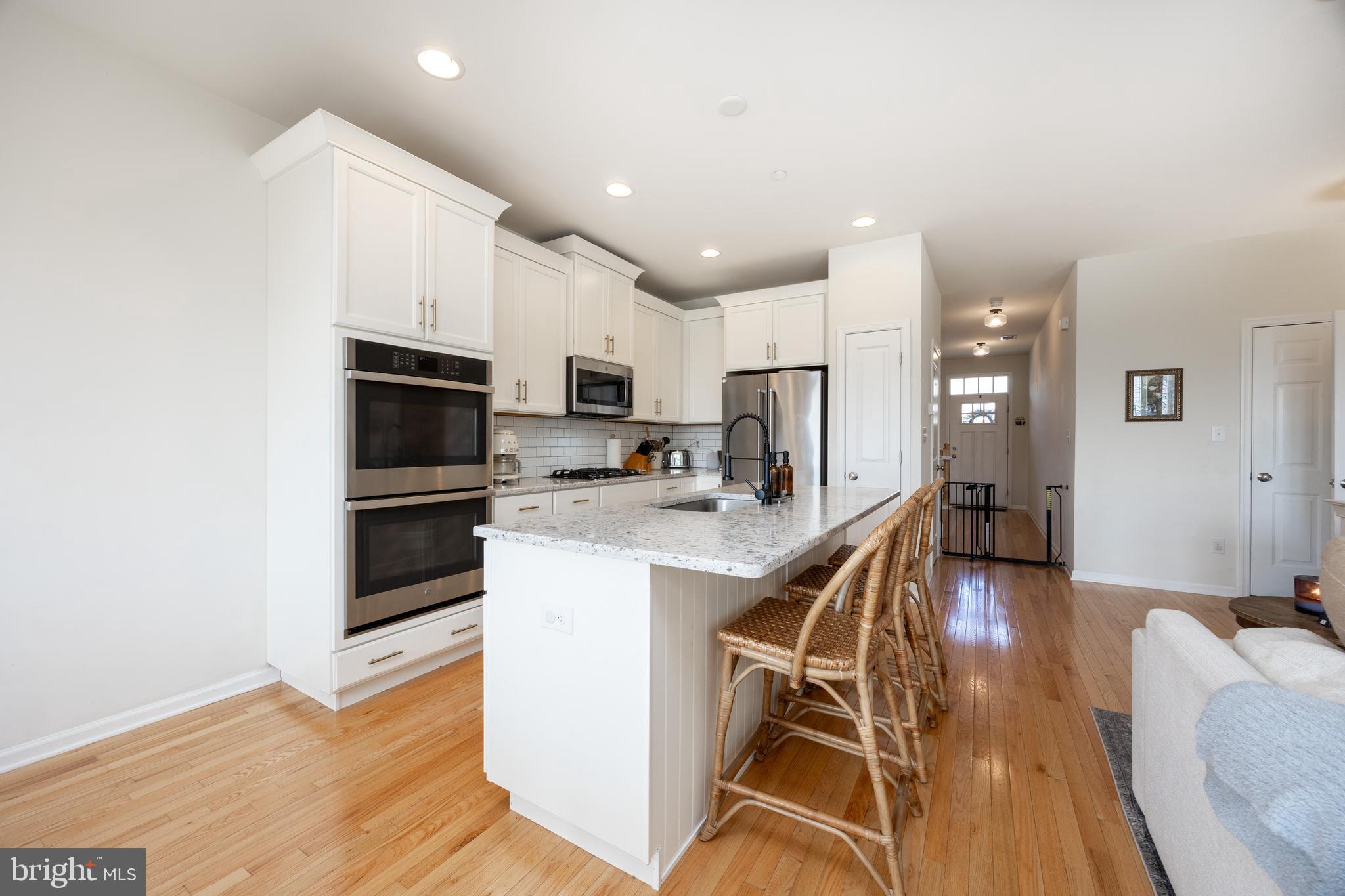 PEMBERTON - Residential