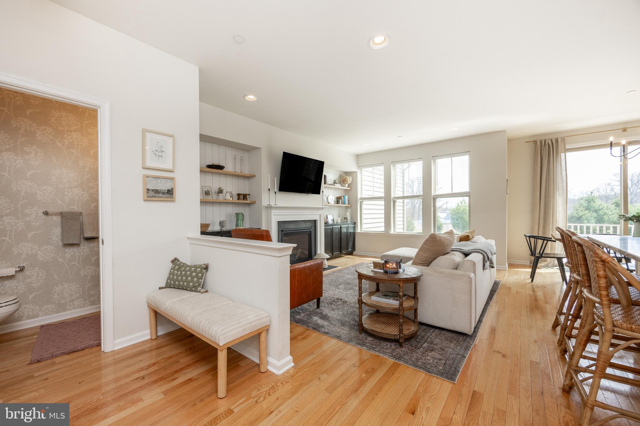 PEMBERTON - Residential