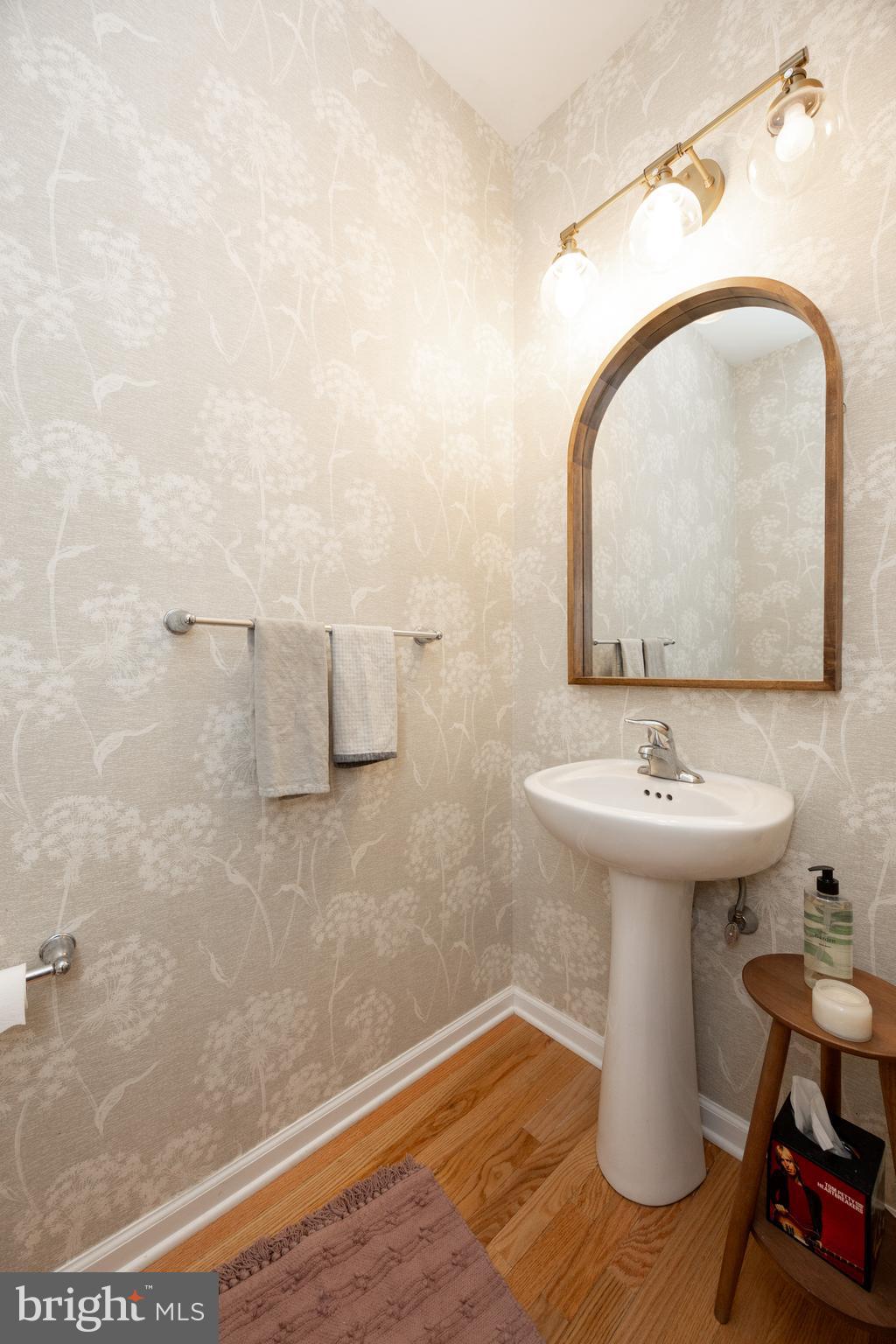 PEMBERTON - Residential