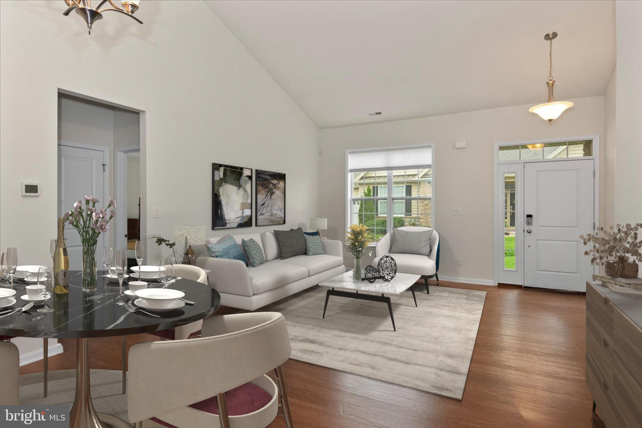 3354 BUSHWOOD DRIVE