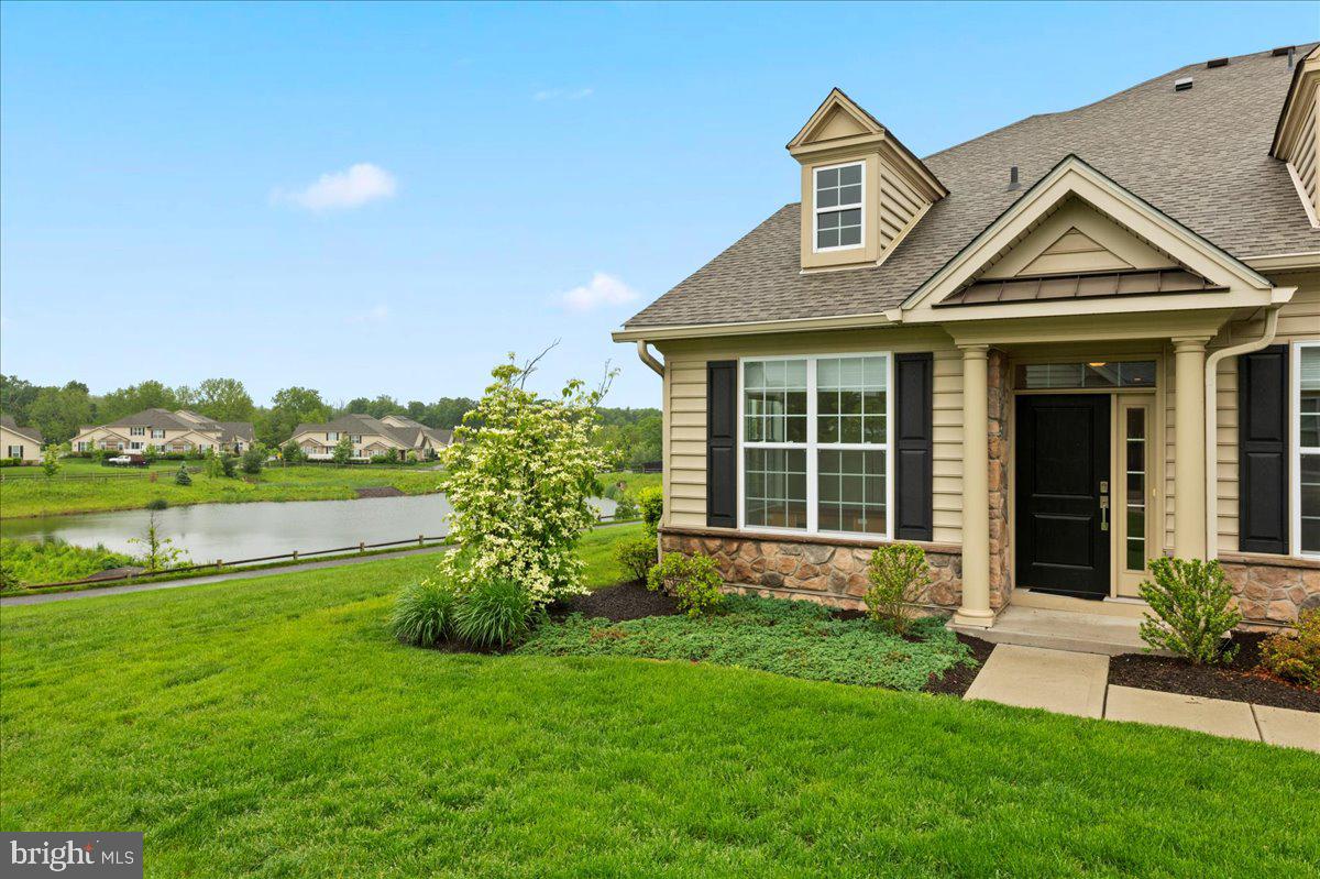 3354 BUSHWOOD DRIVE