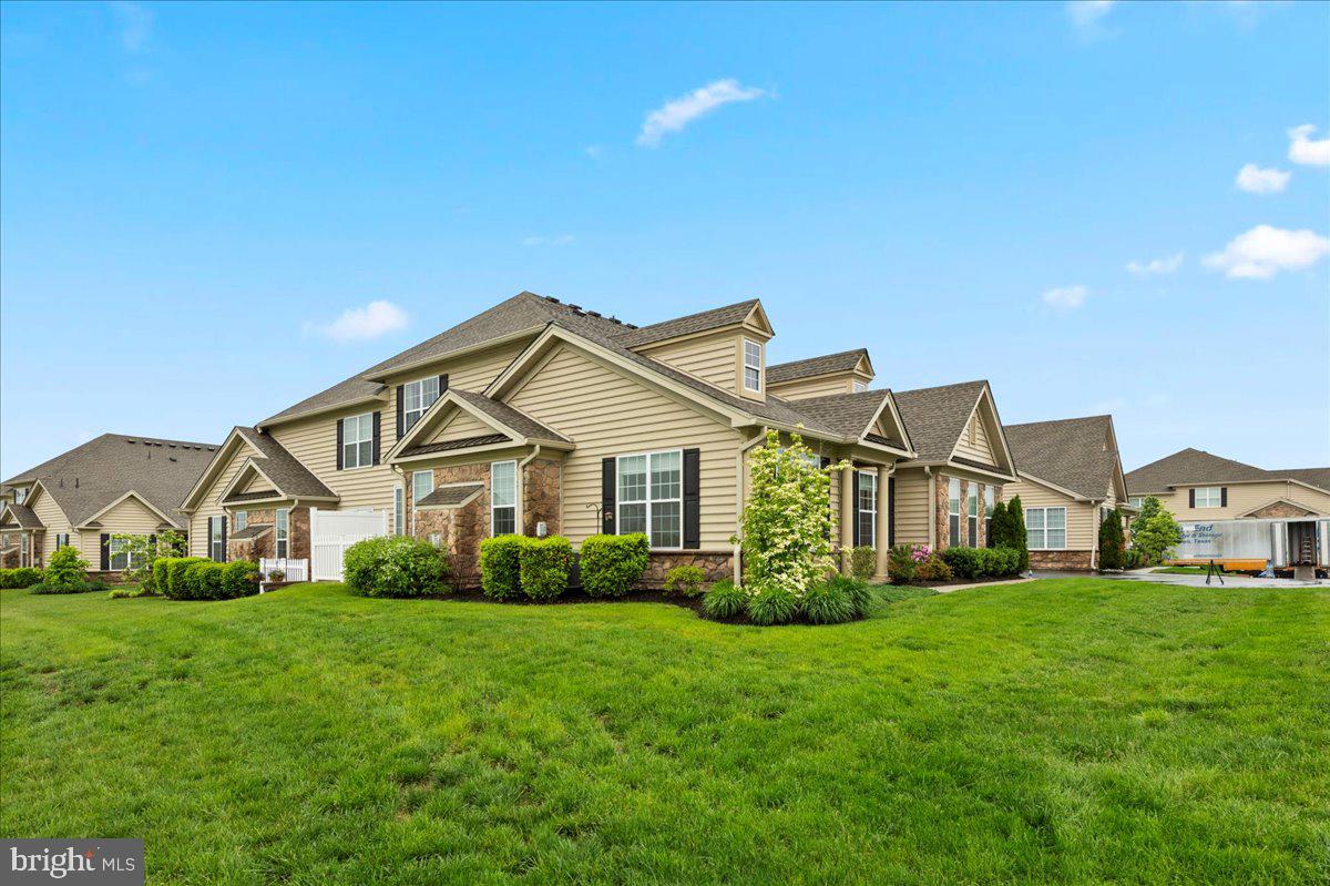 3354 BUSHWOOD DRIVE