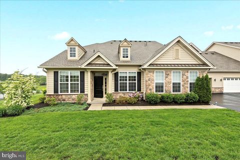3354 BUSHWOOD DRIVE PERKASIE PA 18944