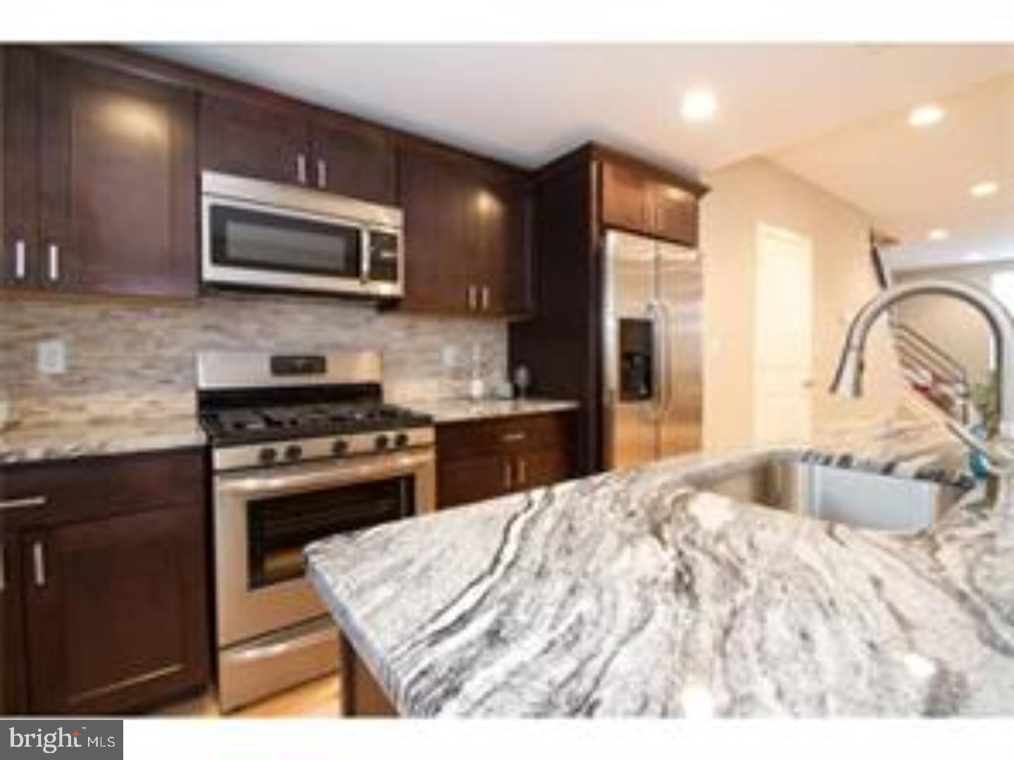 NORTHERN LIBERTIES - Residential Lease