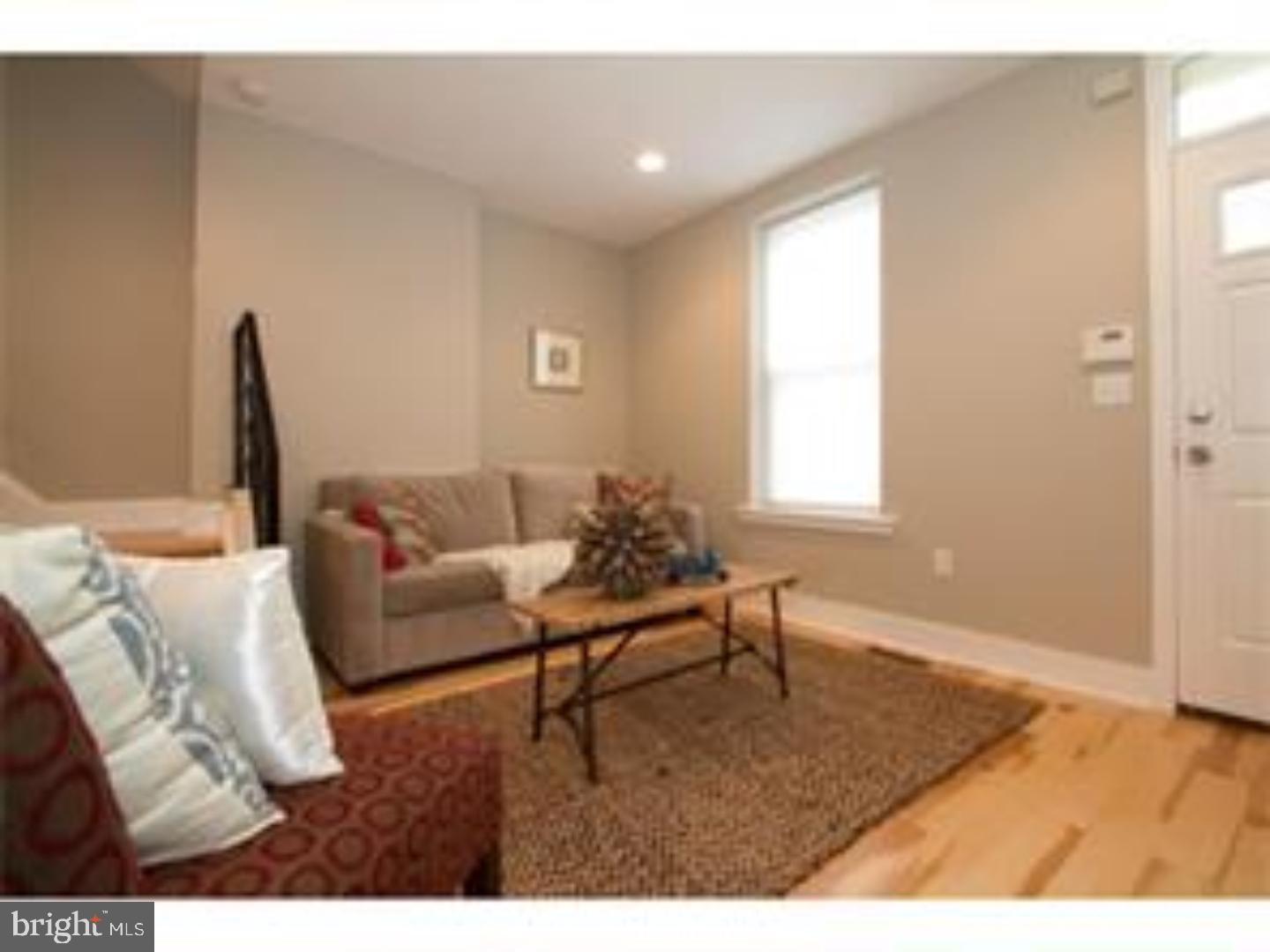 NORTHERN LIBERTIES - Residential Lease