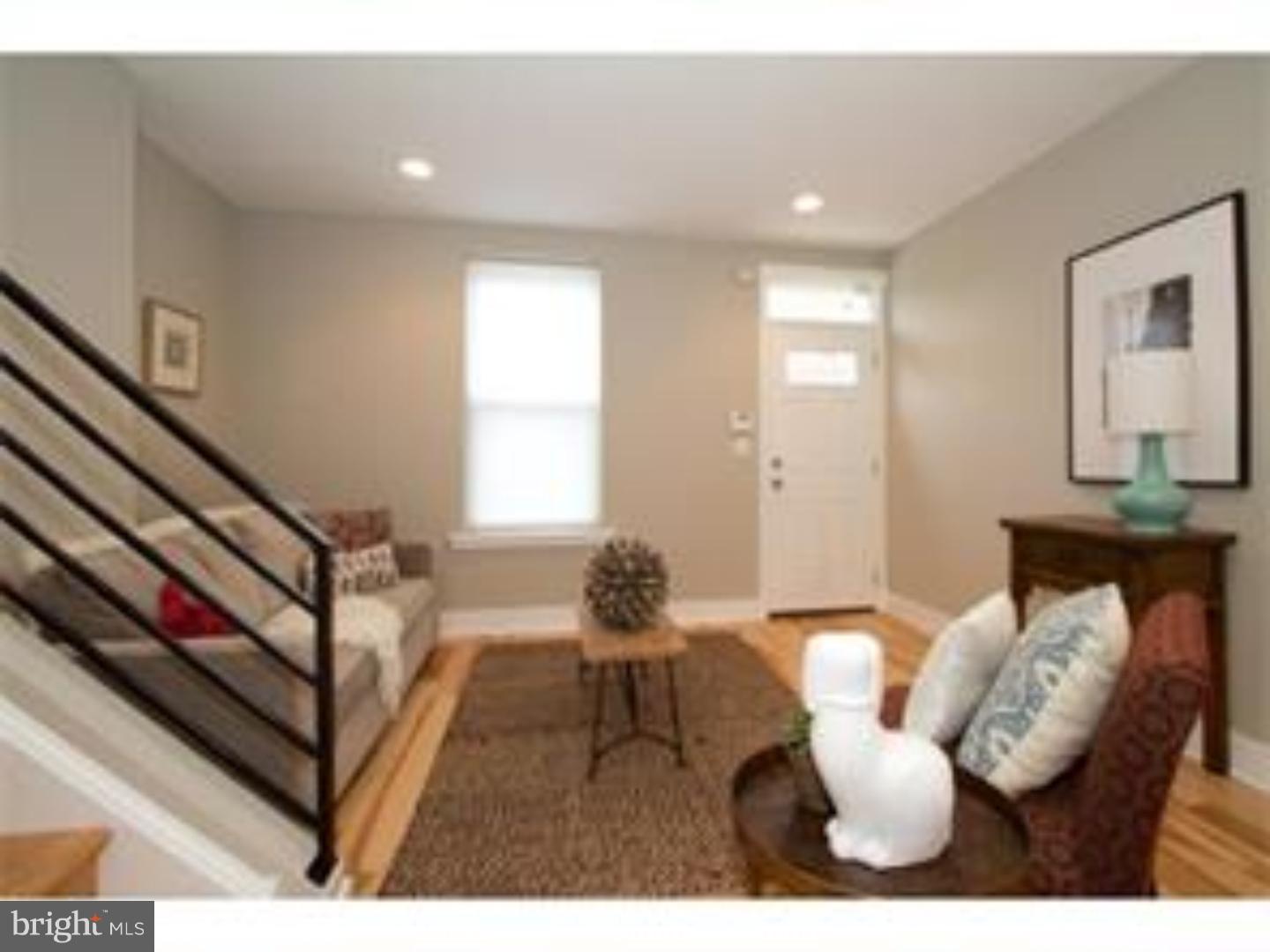 NORTHERN LIBERTIES - Residential Lease