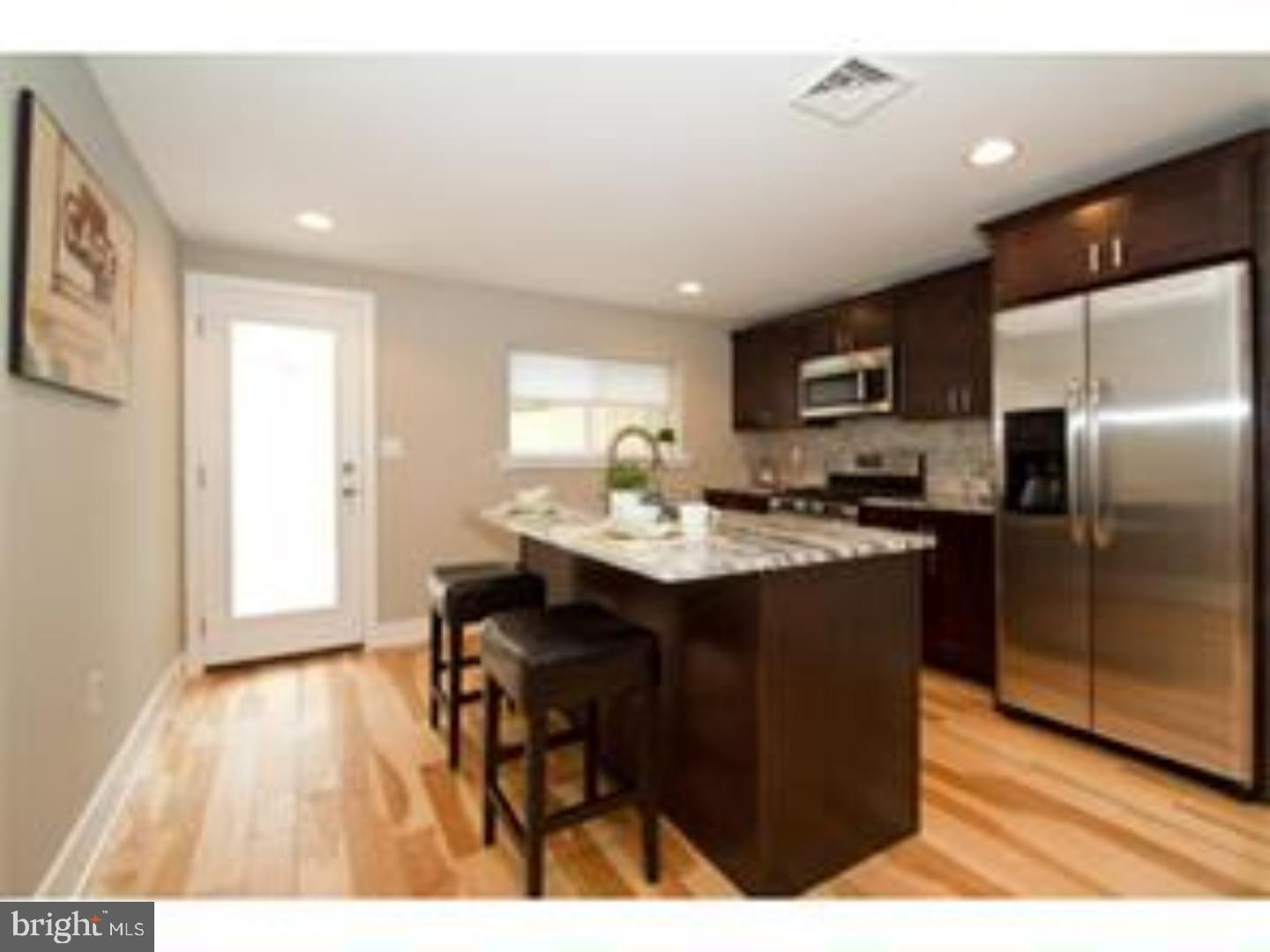 NORTHERN LIBERTIES - Residential Lease