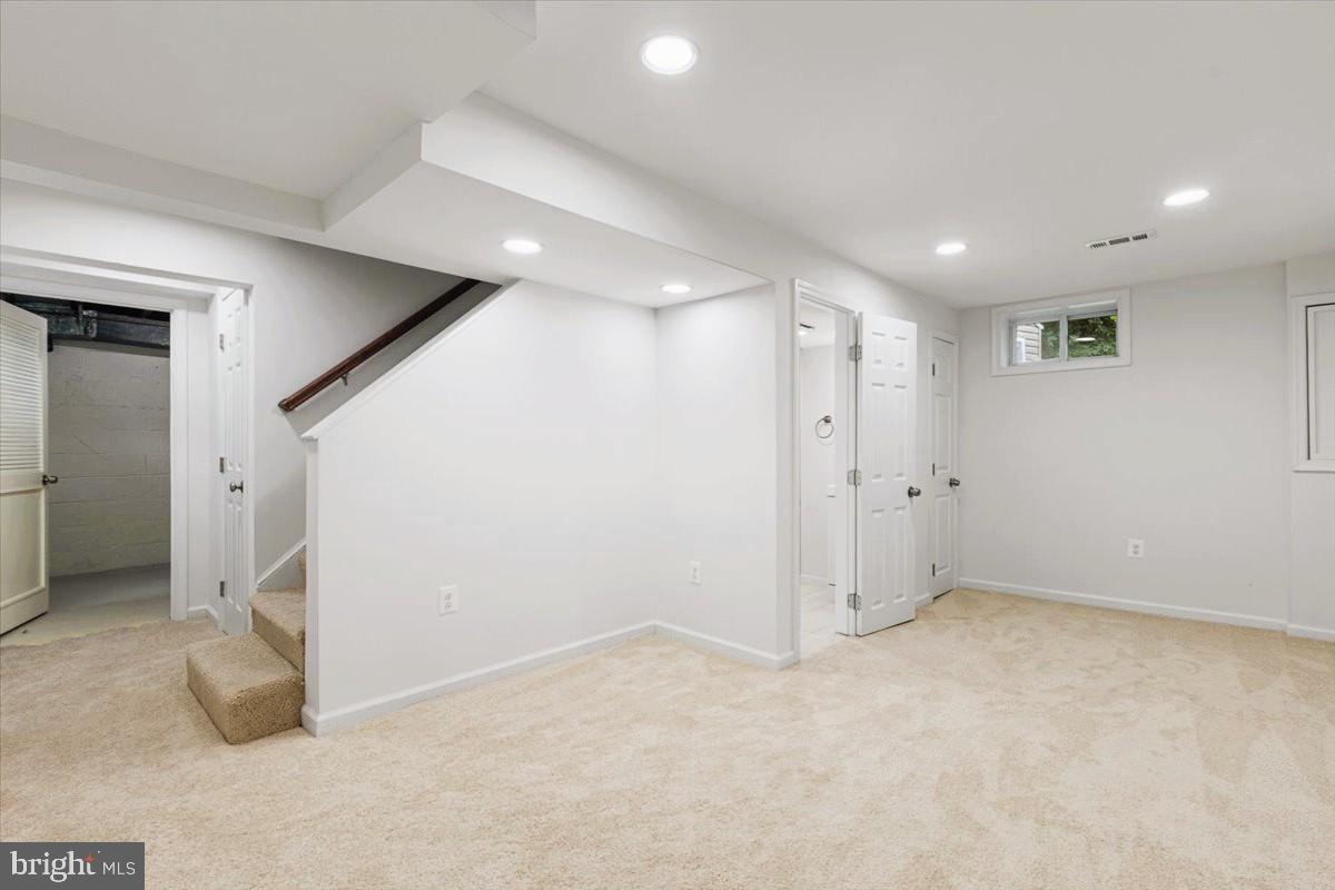 CHEVERLY - Residential