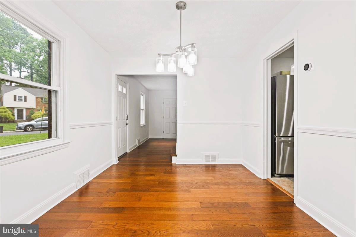 CHEVERLY - Residential