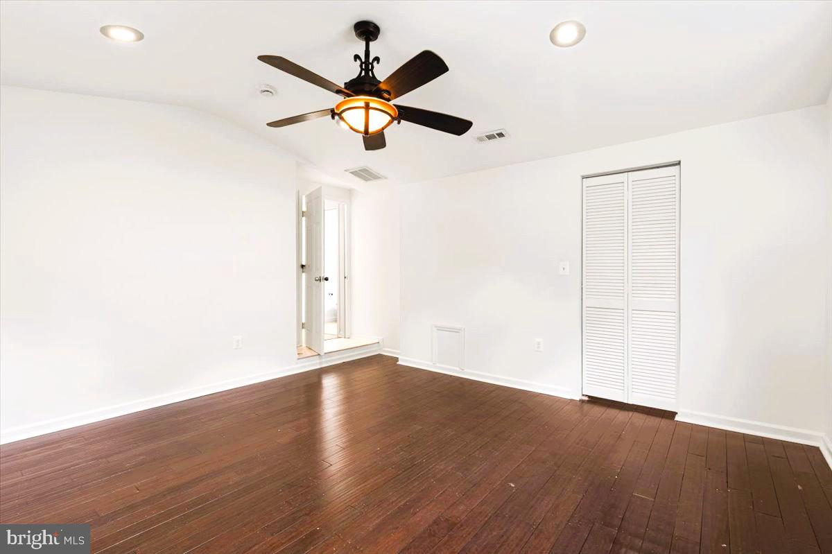 CHEVERLY - Residential