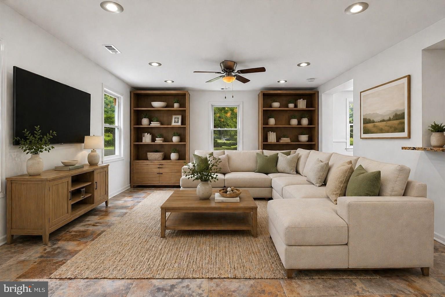 CHEVERLY - Residential