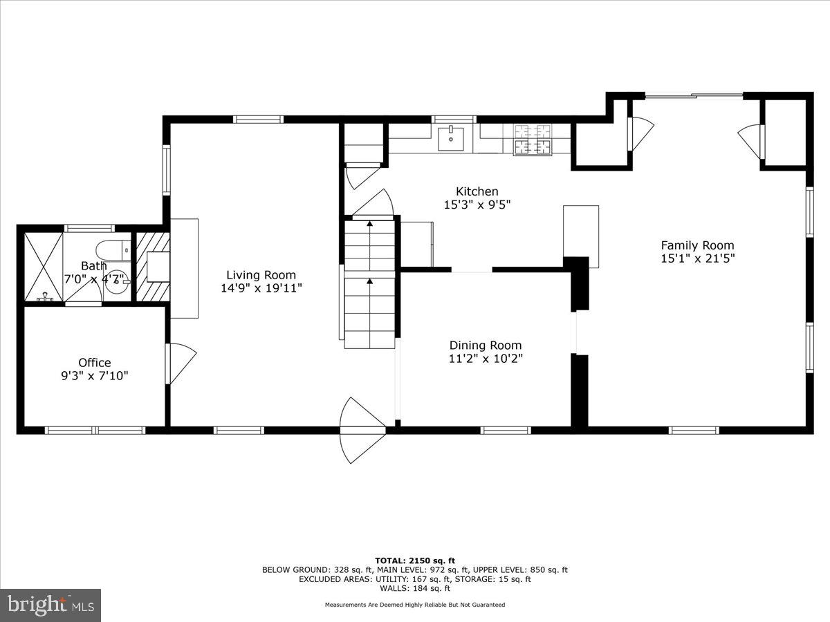 CHEVERLY - Residential