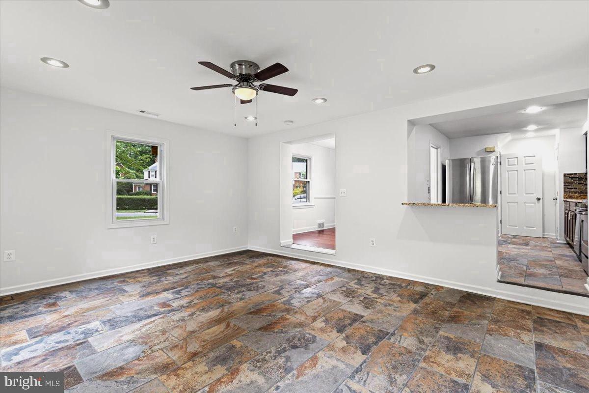 CHEVERLY - Residential