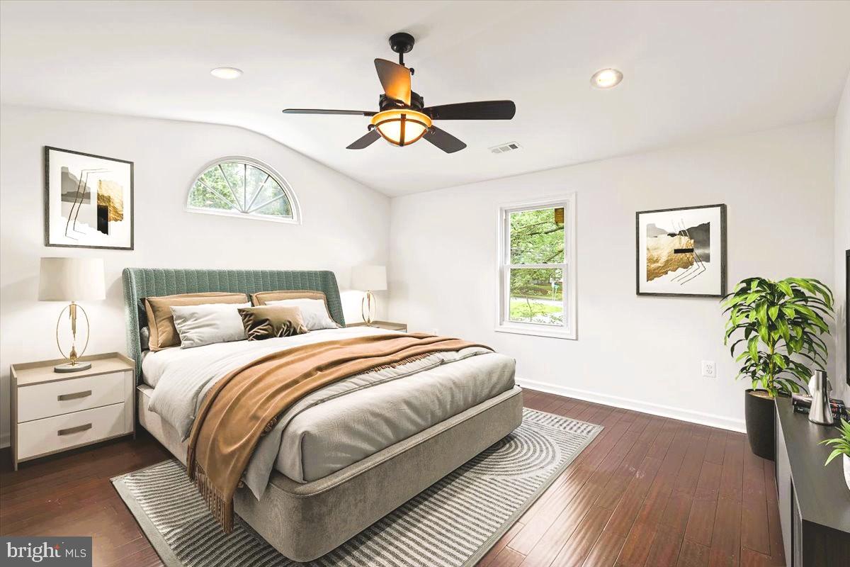 CHEVERLY - Residential