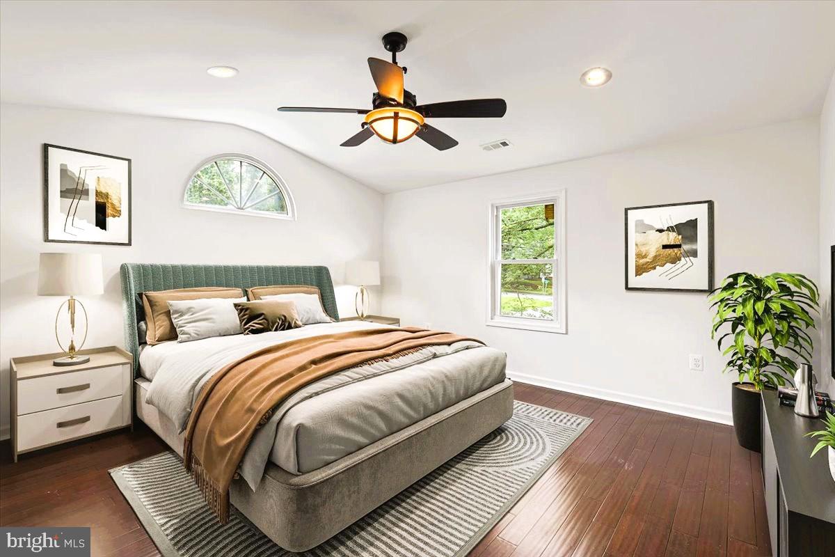 CHEVERLY - Residential