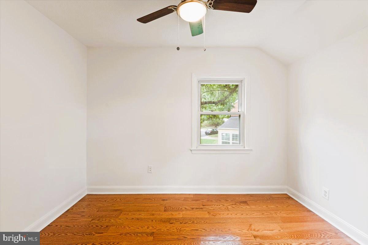 CHEVERLY - Residential