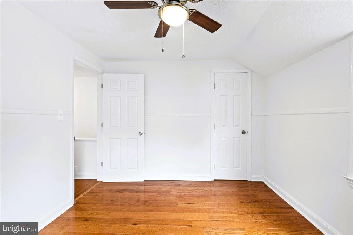 CHEVERLY - Residential