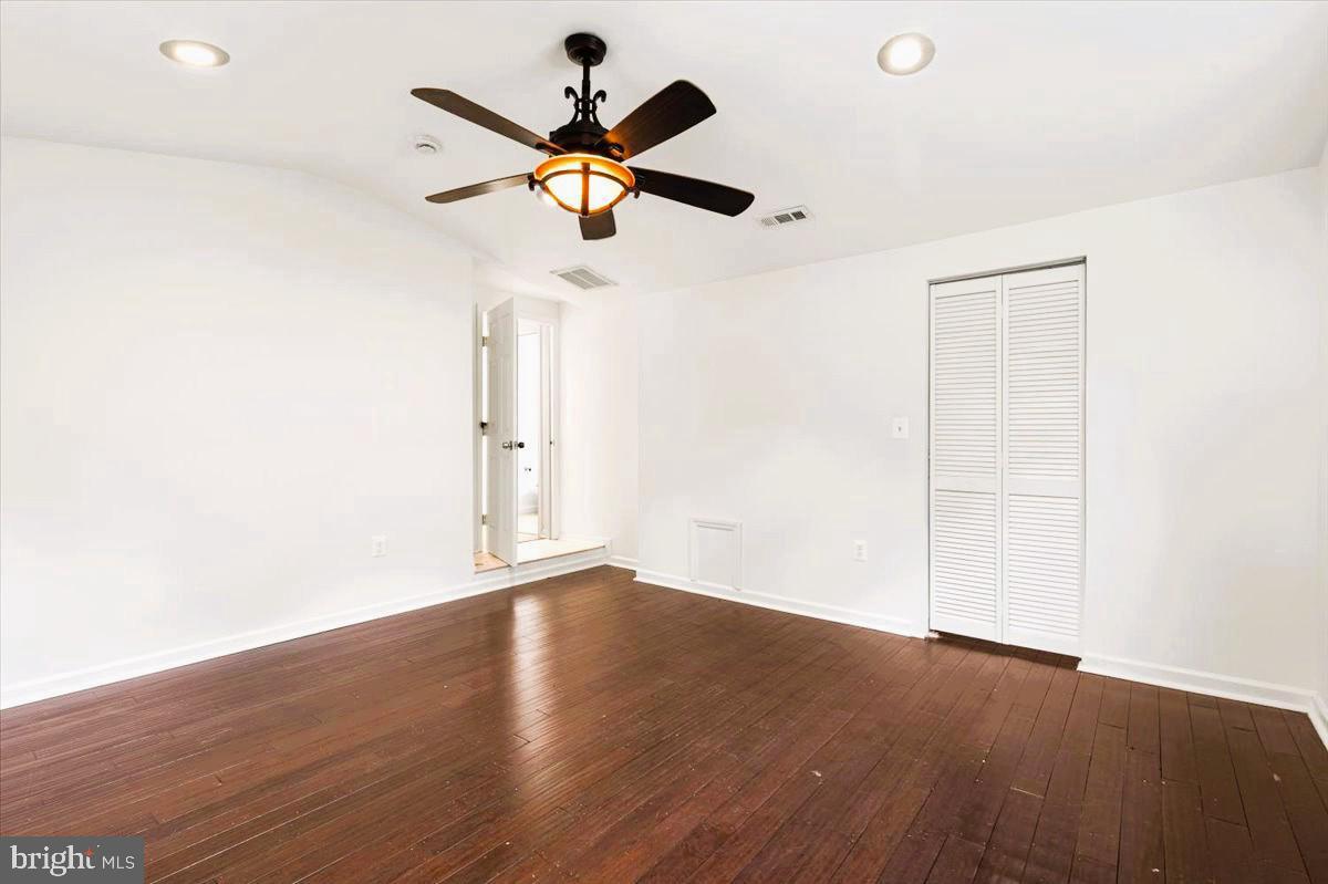 CHEVERLY - Residential