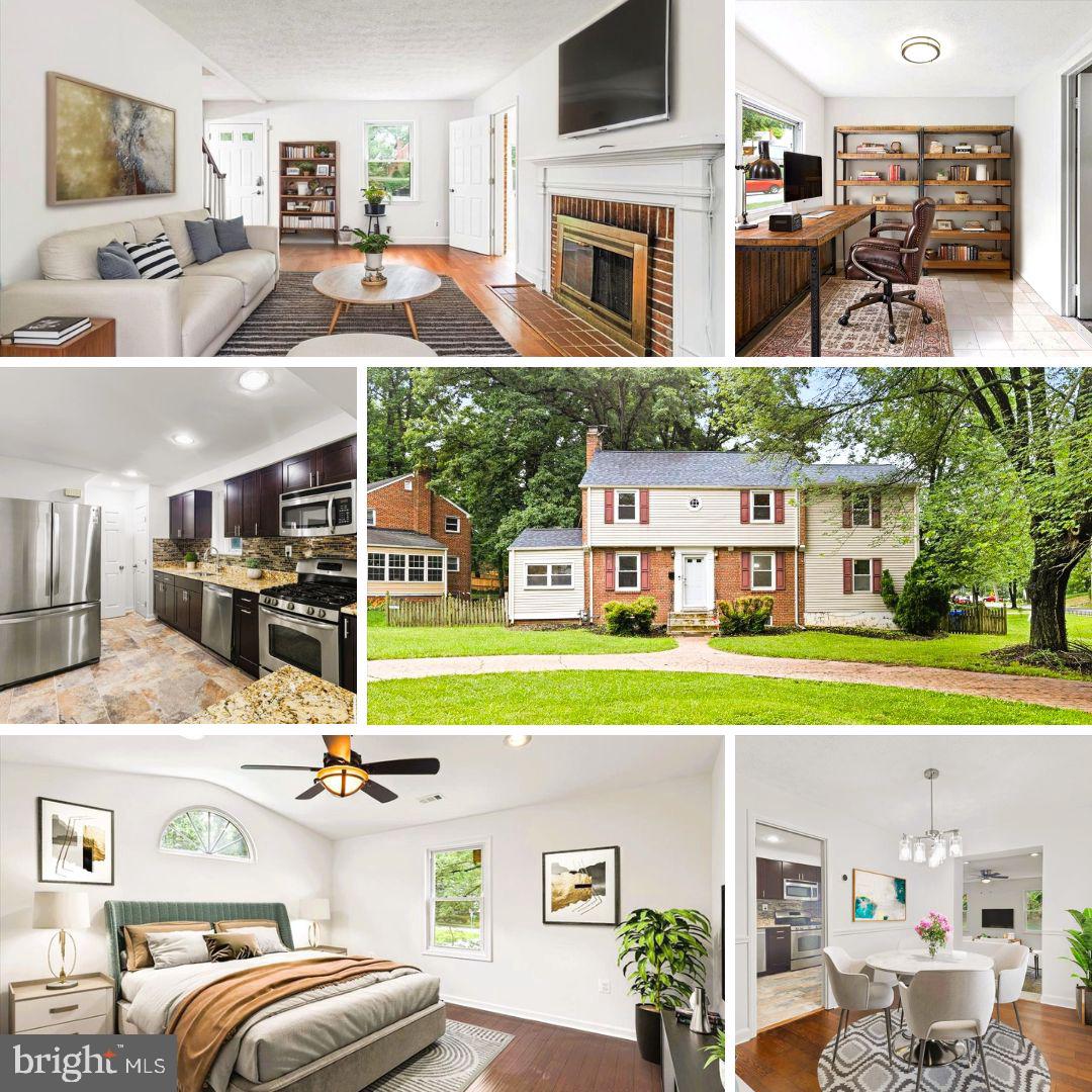 CHEVERLY - Residential