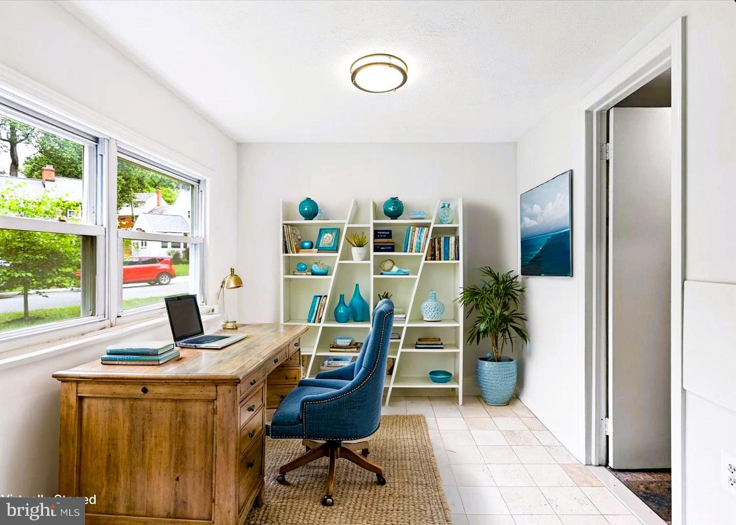 CHEVERLY - Residential