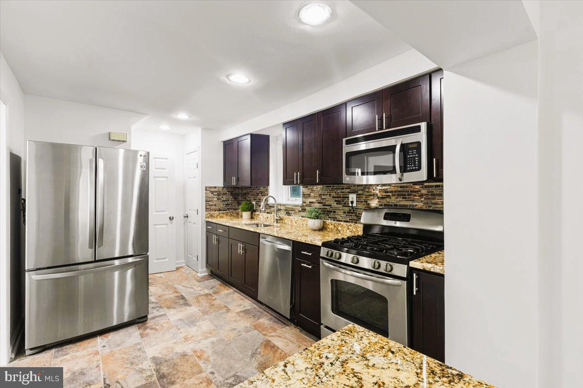 CHEVERLY - Residential