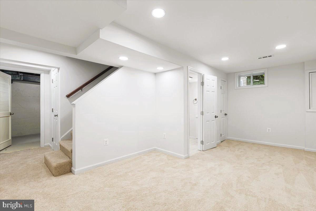 CHEVERLY - Residential