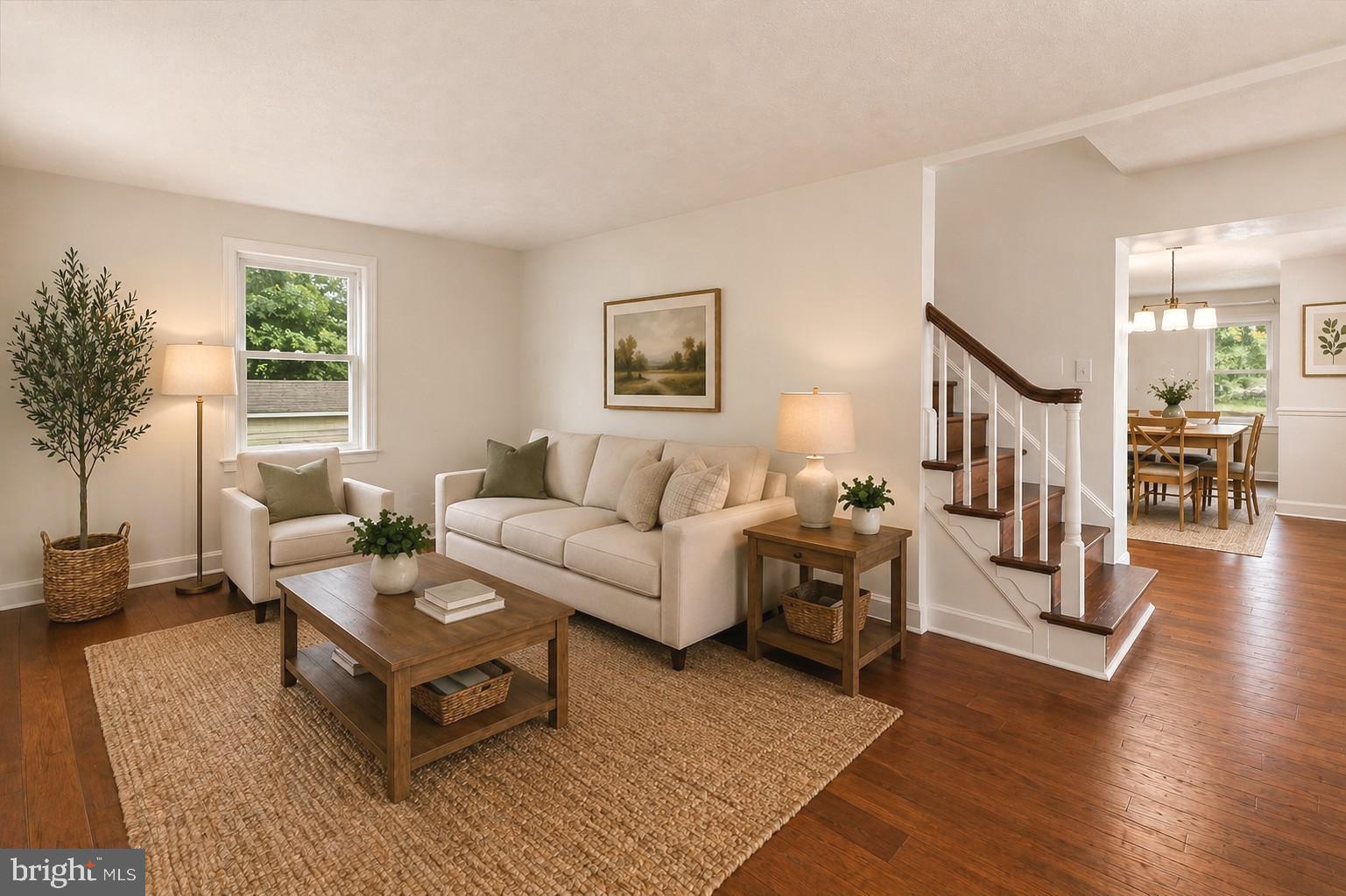 CHEVERLY - Residential