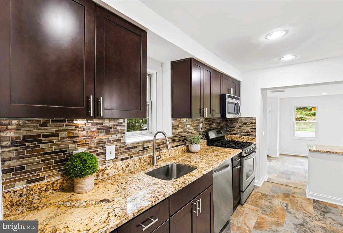 CHEVERLY - Residential